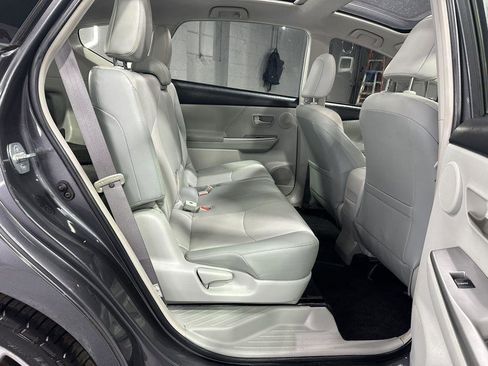 Used 2013 Toyota Prius V Five image 39