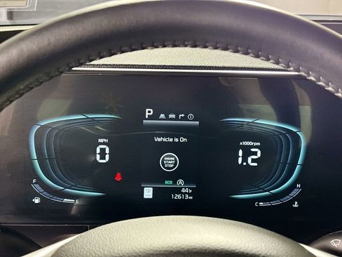 Used 2024 Kia Telluride S w/ S Sunroof Package image 14