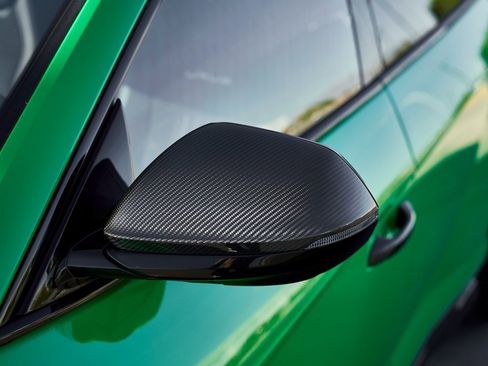 Used 2024 Lamborghini Urus Performante image 11