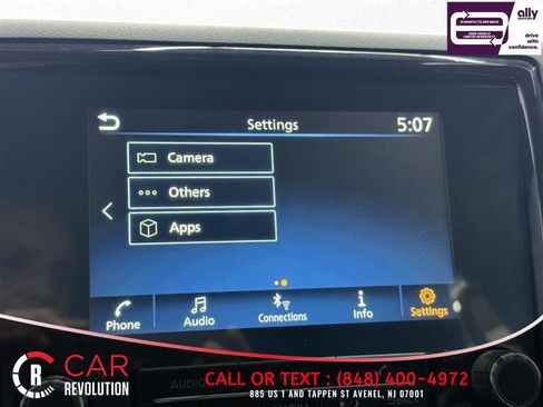 Used 2022 Nissan Frontier S AWD/4WD image 29