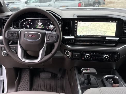 New 2026 GMC Sierra 1500 SLT w/ SLT Premium Plus Package image 7