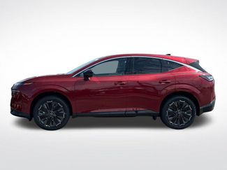 New 2026 Nissan Murano Platinum w/ Cargo Package AWD/4WD video 2