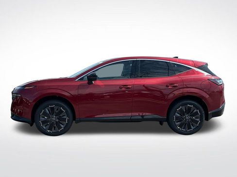 New 2026 Nissan Murano Platinum w/ Cargo Package AWD/4WD image 2