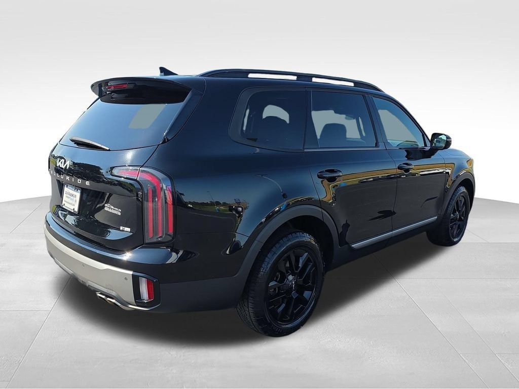 Used 2023 Kia Telluride SX Prestige X-Pro AWD/4WD image 6