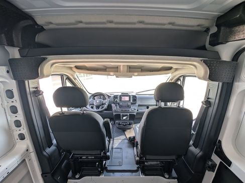 New 2026 RAM ProMaster 2500 image 19