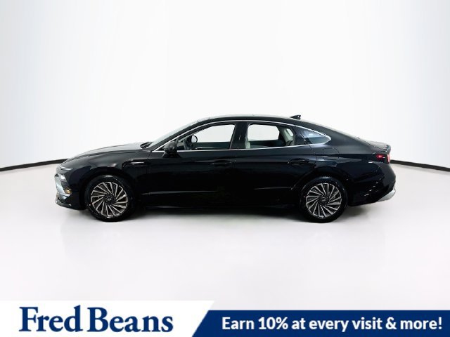 New 2026 Hyundai Sonata SEL FWD image 3
