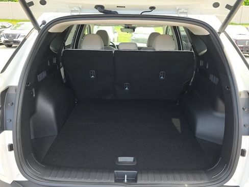 New 2026 Hyundai Tucson SEL FWD image 16