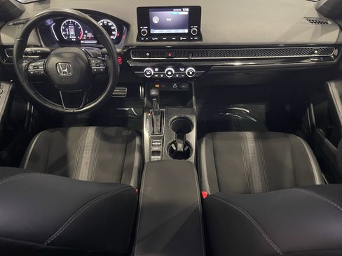 Used 2022 Honda Civic Sport image 16