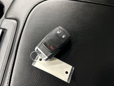 Used 2024 RAM 2500 Big Horn image 22