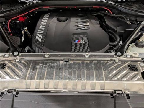Used 2026 BMW X3 M50 w/ Premium Package AWD/4WD image 23