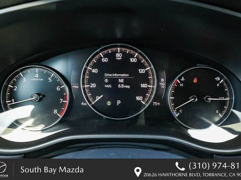 New 2026 MAZDA CX-50 AWD 2.5 S w/ Premium Package image 20