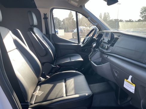 New 2025 Ford Transit 150 Low Roof image 16