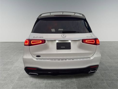 Used 2022 Mercedes-Benz GLS 450 4MATIC image 4