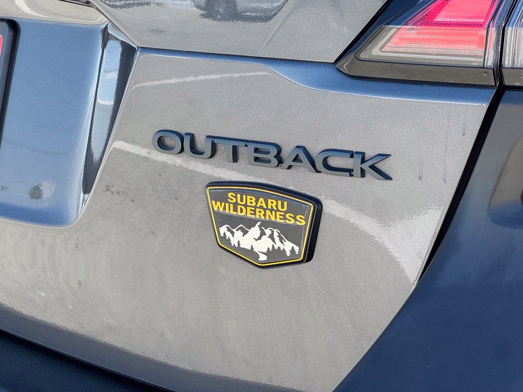 Used 2024 Subaru Outback Wilderness AWD/4WD image 23