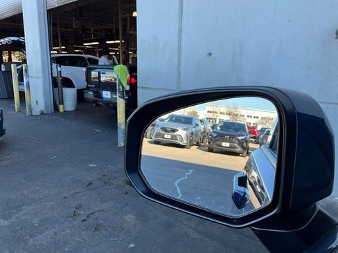 Used 2025 Hyundai Santa Fe SEL image 20