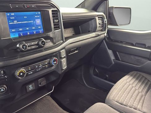 Used 2022 Ford F150 XL w/ STX Appearance Package image 14