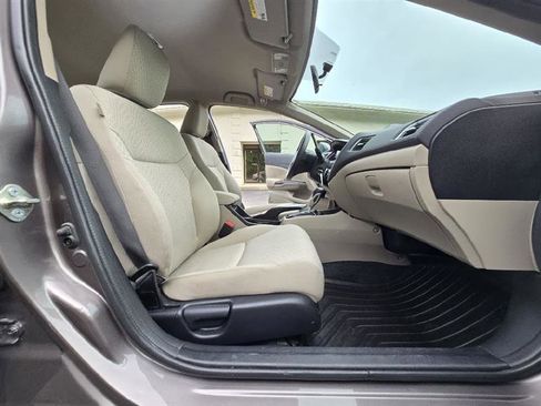 Used 2015 Honda Civic LX image 20