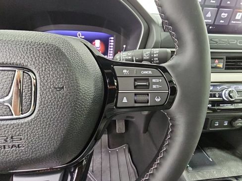 New 2026 Honda Passport TrailSport Elite image 27