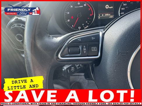 Used 2015 Audi A3 2.0T Premium Plus image 17