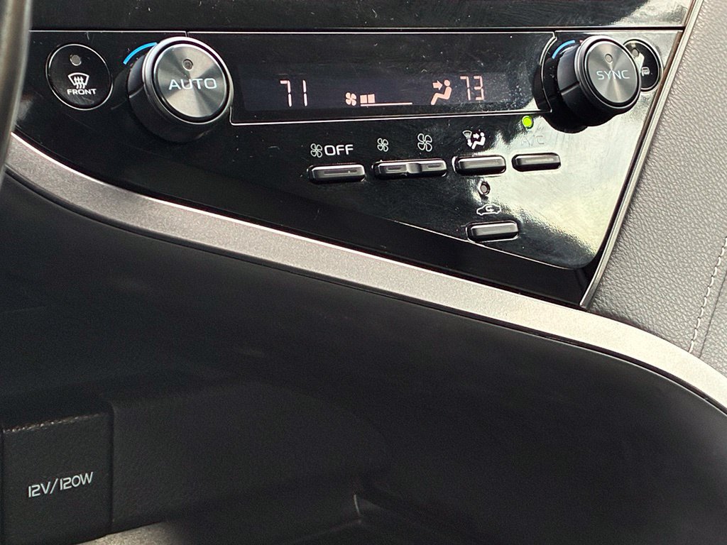 Used 2024 Toyota Camry SE FWD image 18