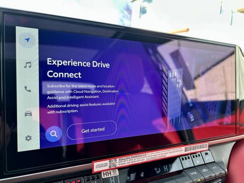 New 2026 Toyota Camry XSE image 22