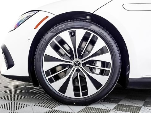 Certified 2023 Mercedes-Benz EQE 350+ Sedan image 10