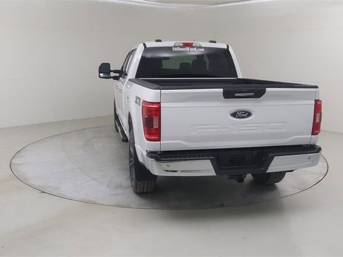 Certified 2023 Ford F150 XLT w/ XTR Package image 15