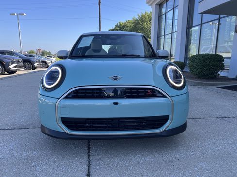 Used 2026 MINI Cooper S FWD image 20
