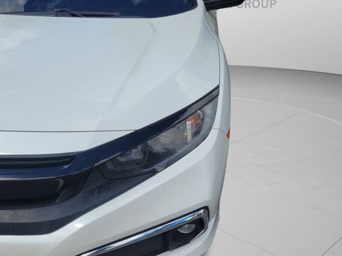 Used 2019 Honda Civic EX-L image 10