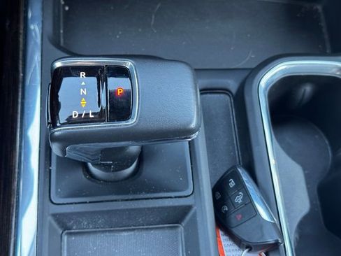 Used 2022 GMC Sierra 1500 Elevation w/ Elevation Premium Package RWD image 37