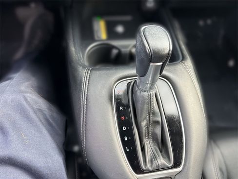 Used 2023 Honda HR-V EX-L image 28