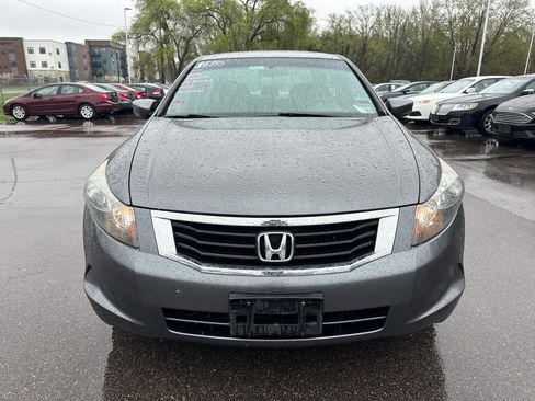 Used 2010 Honda Accord EX image 2