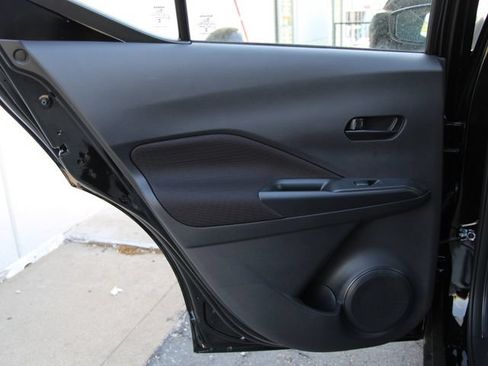 Certified 2025 Nissan Kicks Play S FWD image 24