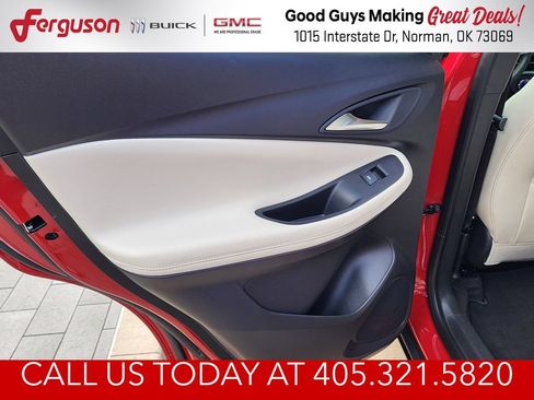 New 2026 Buick Encore GX Preferred w/ Comfort Package FWD image 39