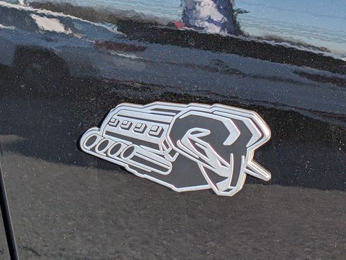 New 2026 RAM 1500 Big Horn AWD/4WD image 9