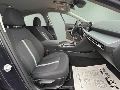 New 2026 Hyundai Sonata SE image 14
