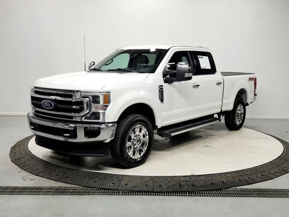 Used 2022 Ford F250 Lariat w/ Lariat Ultimate Package