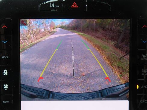 New 2026 RAM 1500 Lone Star image 8