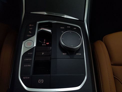 New 2026 BMW 330i xDrive Sedan w/ M Sport Package image 16