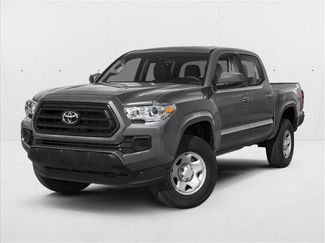 Used 2023 Toyota Tacoma SR5 video 1