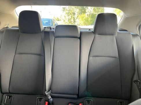 Used 2025 Toyota Corolla LE image 38