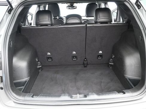 Used 2024 Jeep Compass Limited image 11