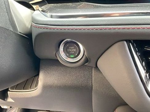 New 2026 Chevrolet Tahoe RST w/ Comfort Package image 18