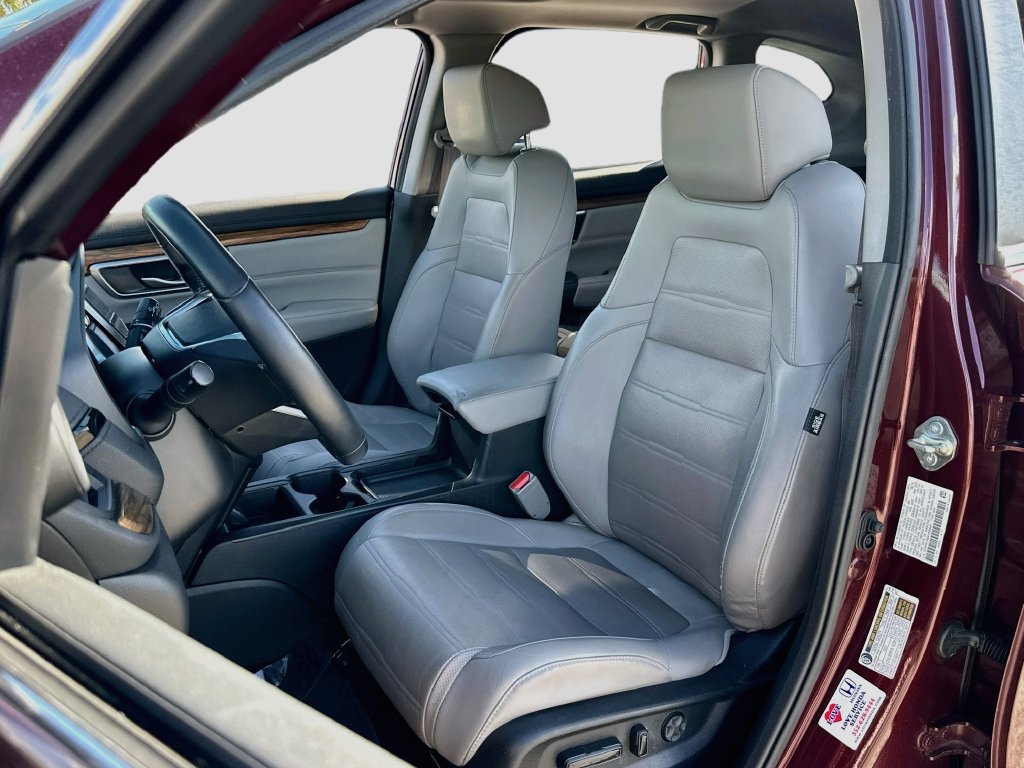 Used 2019 Honda CR-V EX-L image 20