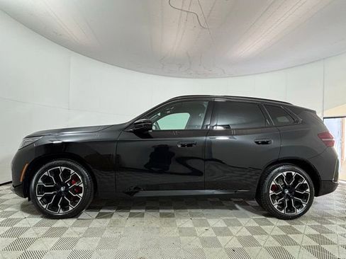 Used 2026 BMW X3 M50 w/ Premium Package AWD/4WD image 4