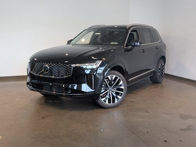 Used 2026 Volvo XC90 B6 Plus w/ Protection Package Premier AWD/4WD image 1