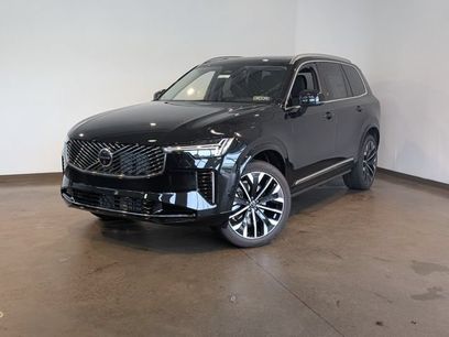 Used 2026 Volvo XC90 B6 Plus w/ Protection Package Premier