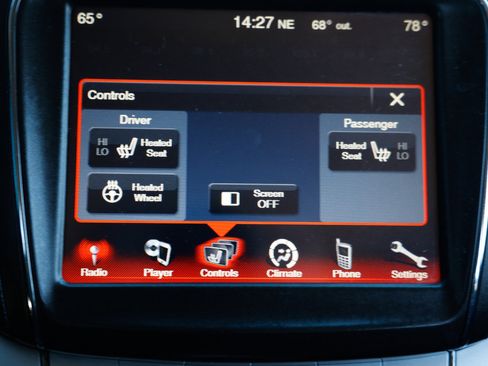 Used 2015 Dodge Journey SXT w/ Flexible Seating Group image 31