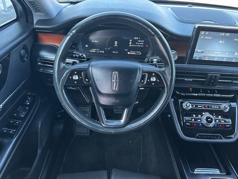 Used 2022 Lincoln Corsair Reserve w/ Equipment Group 201A image 13