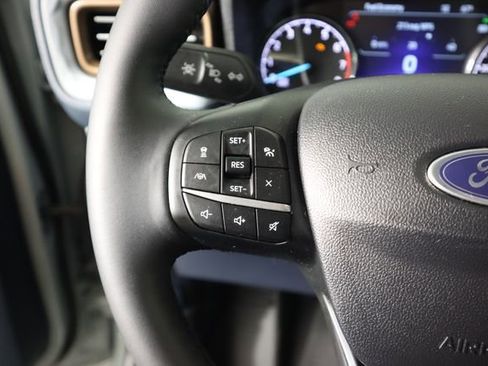 Used 2024 Ford Maverick Lariat w/ 4K Tow Package AWD/4WD image 41